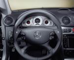 Mercedes-Benz CLK-Class 2003 года